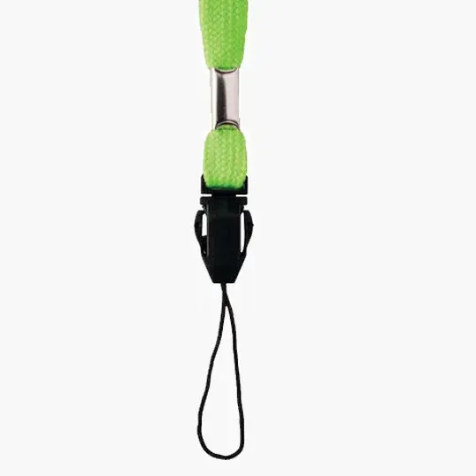 Universal Source® 5/8" Polyester Lanyard — view 12