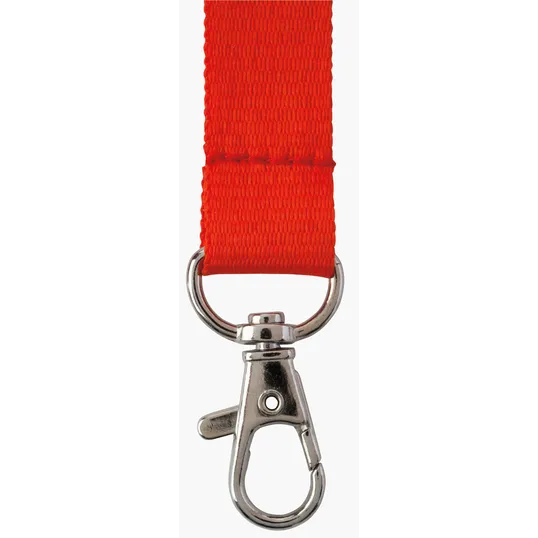 Universal Source® 3/4" Polyester Lanyard — view 9