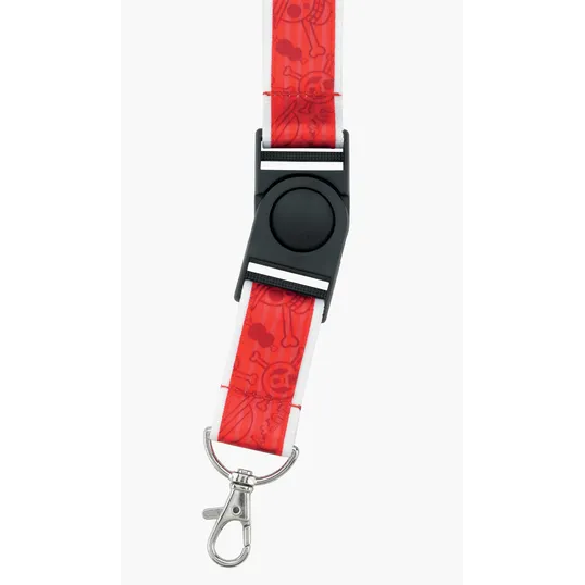 Universal Source® 3/4" Polyester Lanyard — view 7