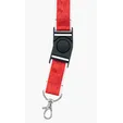 Universal Source® 3/4" Polyester Lanyard — view 7
