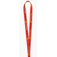 Universal Source® 3/4" Polyester Lanyard — view 5
