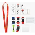 Universal Source® 1" Polyester Lanyard — view 20
