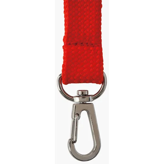 Universal Source® 5/8" Polyester 4 Color Lanyard — view 8