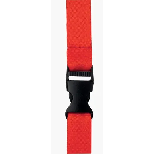 Universal Source® 5/8" Polyester 4 Color Lanyard — view 15