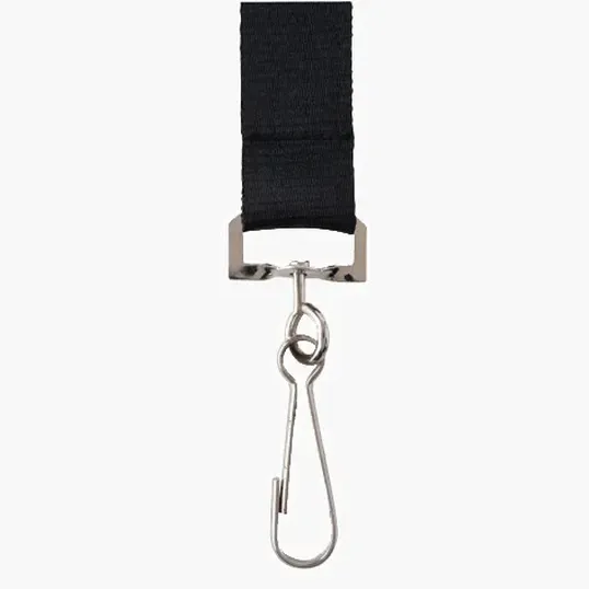 Universal Source® 5/8" Polyester 4 Color Lanyard — view 12
