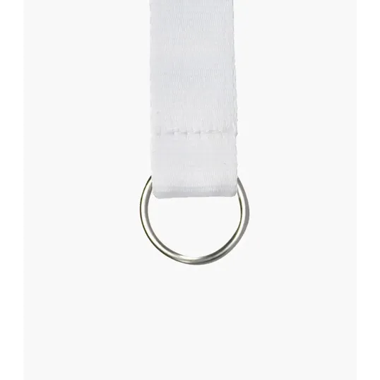 Universal Source® 5/8" Polyester 4 Color Lanyard — view 10