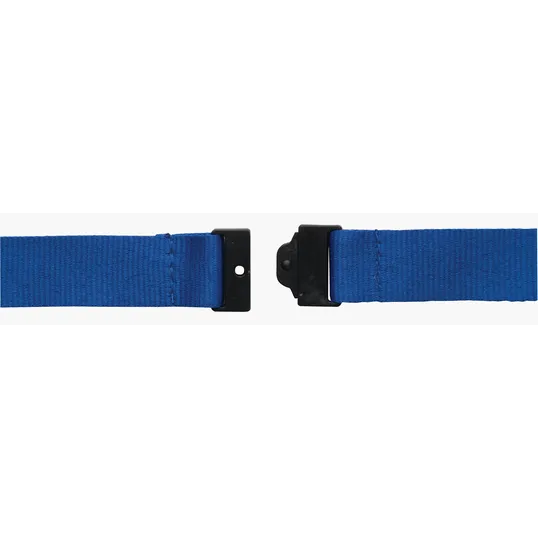 Universal Source® 5/8" Polyester 4 Color Lanyard — view 13