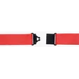 Universal Source® 5/8" Polyester 4 Color Lanyard — view 7