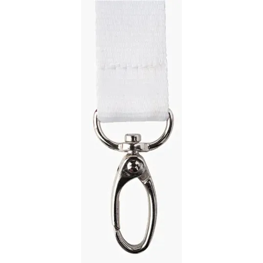 Universal Source® 3/4" Polyester 4 Color Lanyard — view 19