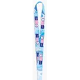 Universal Source® 3/4" Polyester 4 Color Lanyard — view 14