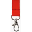 Universal Source® 3/4" Polyester 4 Color Lanyard — view 5
