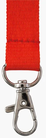 Universal Source® 5/8" Polyester Woven Lanyard — view 10