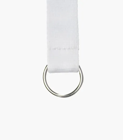 Universal Source® 5/8" Polyester Woven Lanyard — view 11