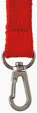 Universal Source® 5/8" Polyester Woven Lanyard — view 9