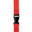Universal Source® 5/8" Polyester Woven Lanyard — view 8