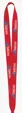 Universal Source® 5/8" Polyester Woven Lanyard — view 13
