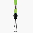 Universal Source® 5/8" Polyester Woven Lanyard — view 18