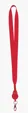 Universal Source® 1" Polyester Woven Lanyard