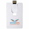Universal Source® 1 GB Flip Card USB 2.0 Flash Drive — view 5