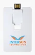 Universal Source® 1 GB Flip Card USB 2.0 Flash Drive — view 4