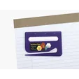 Good Value™ 3-in-1 Letter Opener with Ruler and Magnifier — view 16