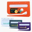 Good Value™ 3-in-1 Letter Opener with Ruler and Magnifier — view 17