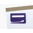 Good Value™ 3-in-1 Letter Opener with Ruler and Magnifier — view 5