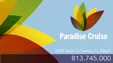 Good Value™ Business Card Magnet, 2 x 3.5 in. — view 7
