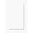 Good Value™ Business Card Magnet, 2 x 3.5 in. — view 13