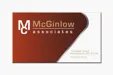 Good Value™ Business Card Magnet, 2 x 3.5 in.