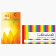 Good Value™ Large Business Card Magnet, 2.5 x 4.125 in. — view 6