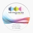 Good Value™ 3" Circle Magnet — view 6
