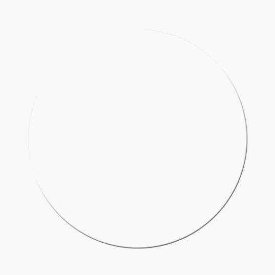 Good Value™ 4" Circle Magnet