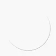 Good Value™ 4" Circle Magnet