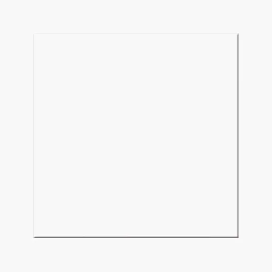 Good Value™ 3" x 3" Square Magnet