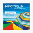 Good Value™ 4" x 4" Square Magnet — view 3