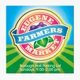 Good Value™ 4" x 4" Square Magnet — view 4
