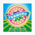 Good Value™ 4" x 4" Square Magnet — view 2