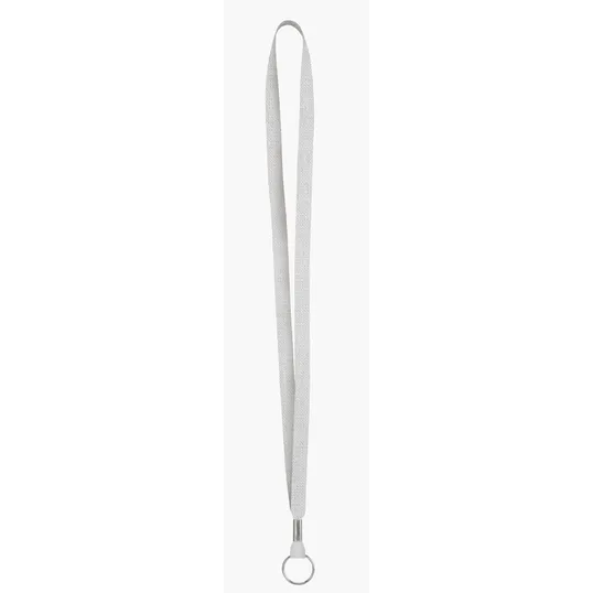 Good Value™ 1/2" Fine-Print Lanyard — view 3