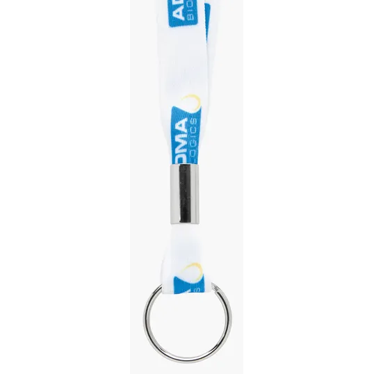 Good Value™ 1/2" Fine-Print Lanyard — view 11