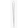 Good Value™ 1/2" Fine-Print Lanyard — view 3