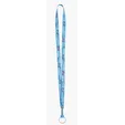 Good Value™ 1/2" Fine-Print Lanyard — view 19