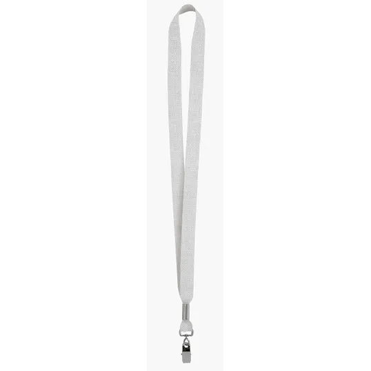 Good Value™ 3/4" Fine-Print Lanyard — view 5