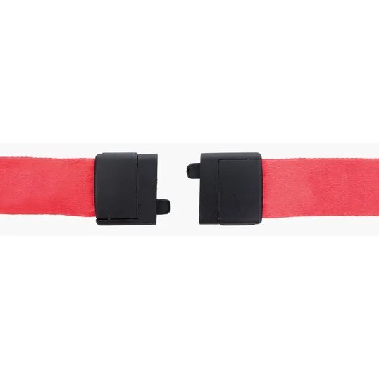 Good Value™ 3/4" Fine-Print Lanyard — view 4