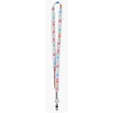 Good Value™ 3/4" Fine-Print Lanyard — view 6