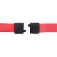 Good Value™ 3/4" Fine-Print Lanyard — view 4