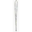 Good Value™ 3/4" Fine-Print Lanyard — view 18