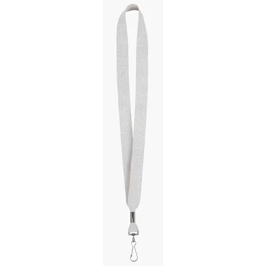 Good Value™ 1" Fine-Print Lanyard
