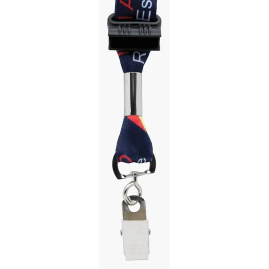 Good Value™ 1" Fine-Print Lanyard — view 14