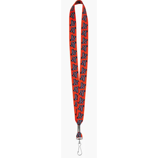 Good Value™ 1" Fine-Print Lanyard — view 17